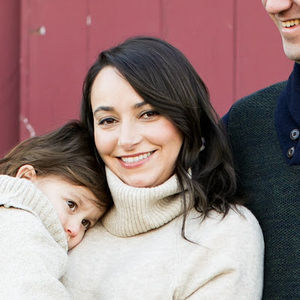 Meet your Posher, Teresa